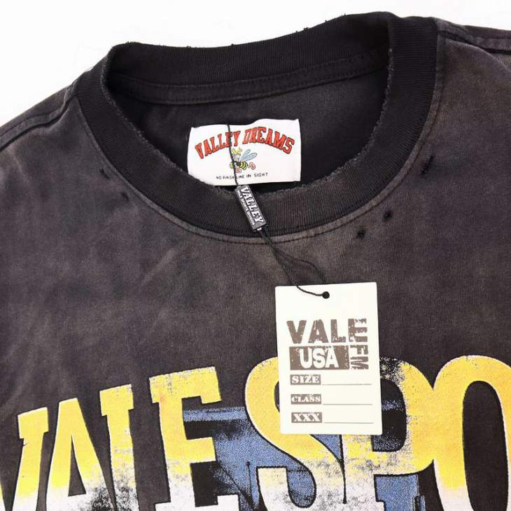 Vale Forever T Shirts Short _SKUValeForeverS-XLbrtx2926705